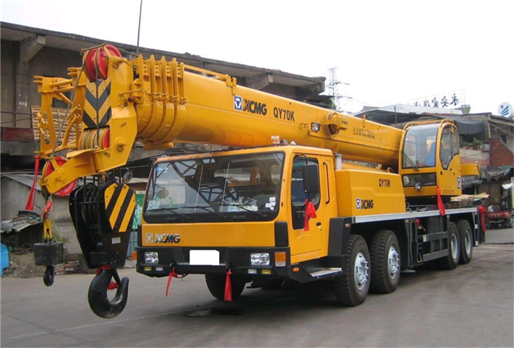 清河区吊车出租选择重点